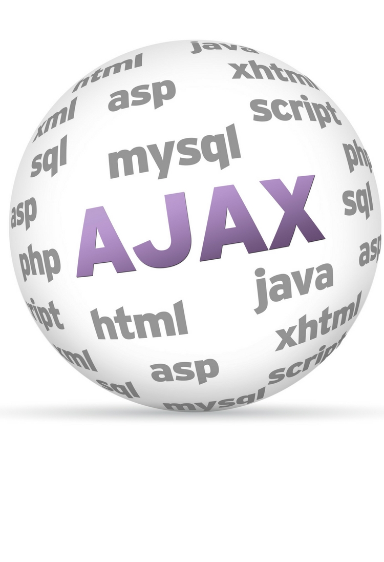 Ajax jQuery Die Technologie für vielfältige Webseiten