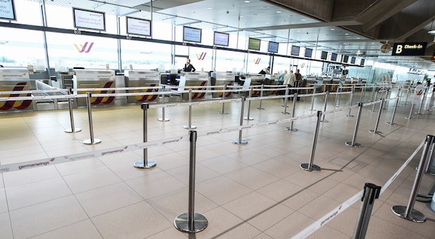 Vielflieger zum Pilotenstreik „Das erschüttert mich nicht mehr“ impulse