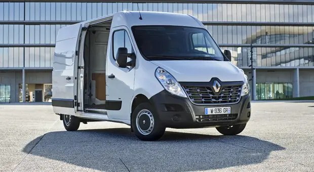 ElektroTransporter Von Kipper bis Kastenwagen Das sind die neuen E