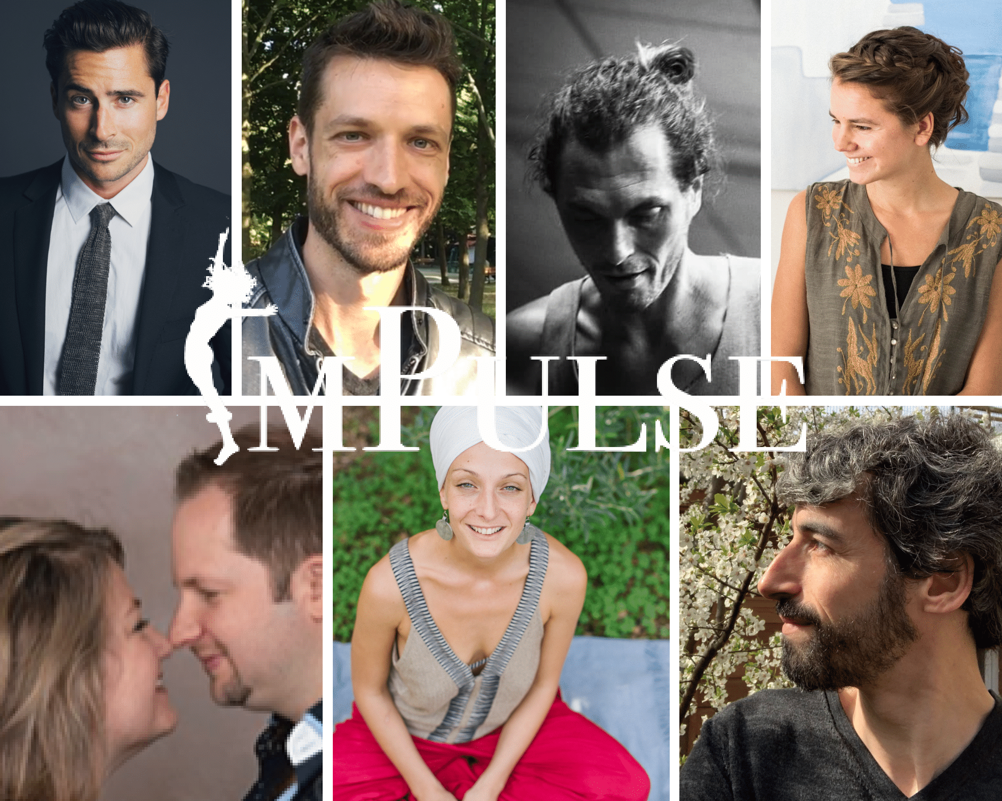 impulse festival 2023 Intervenants Impulse Festivals