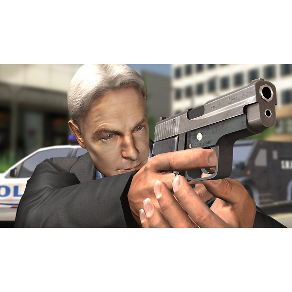 is ncis a real agency