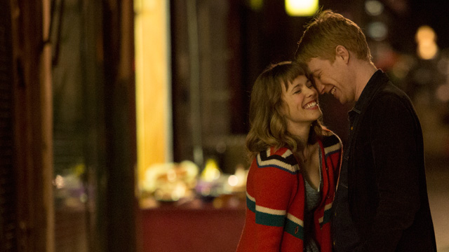 About Time Film Review Impulse Gamer