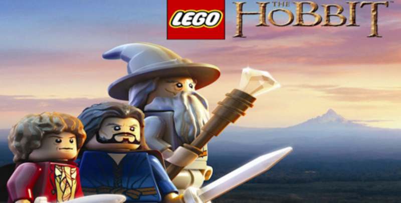 LEGO The Hobbit PS4 Review Impulse Gamer