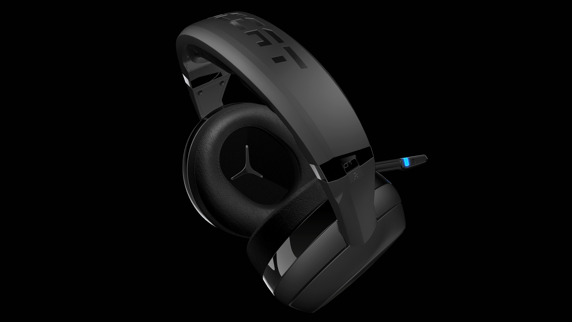 Roccat Kave XTD 5.1 Digital Gaming Headset Review