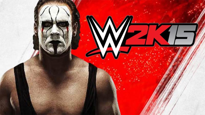 WWE 2K15 XBox One Review Impulse Gamer