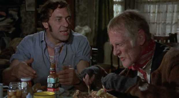 Steptoe & Son Film DVD Review Impulse Gamer