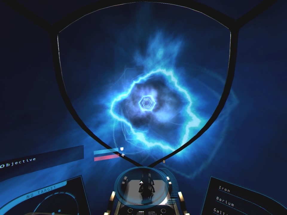 Space Rift Episode 1 Review Impulse Gamer