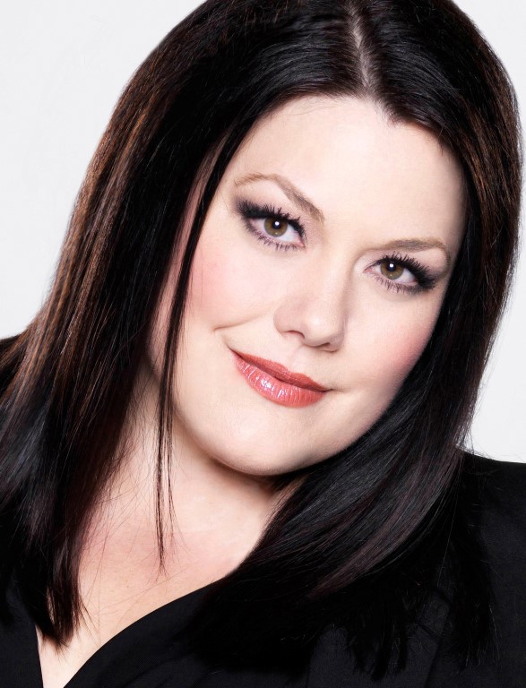 Brooke Elliott Interview (Drop Dead Diva) Impulse Gamer
