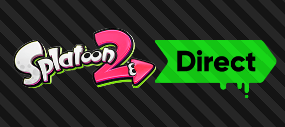 Squid Research Lab presents... Splatoon 2 During Nintendo Direct! Impulse Gamer