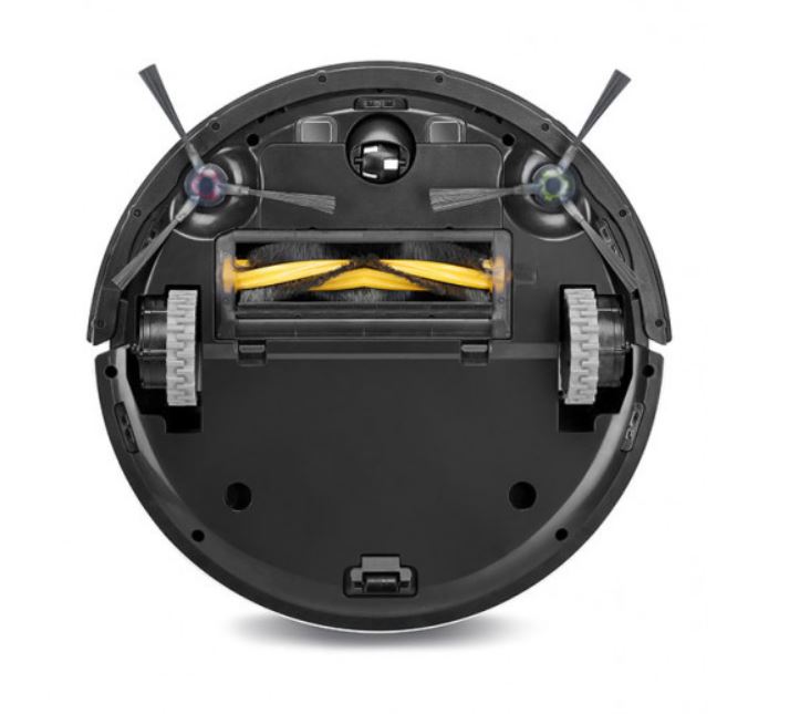 DEEBOT 900 Review (Vacuum Cleaning Robot) Impulse Gamer