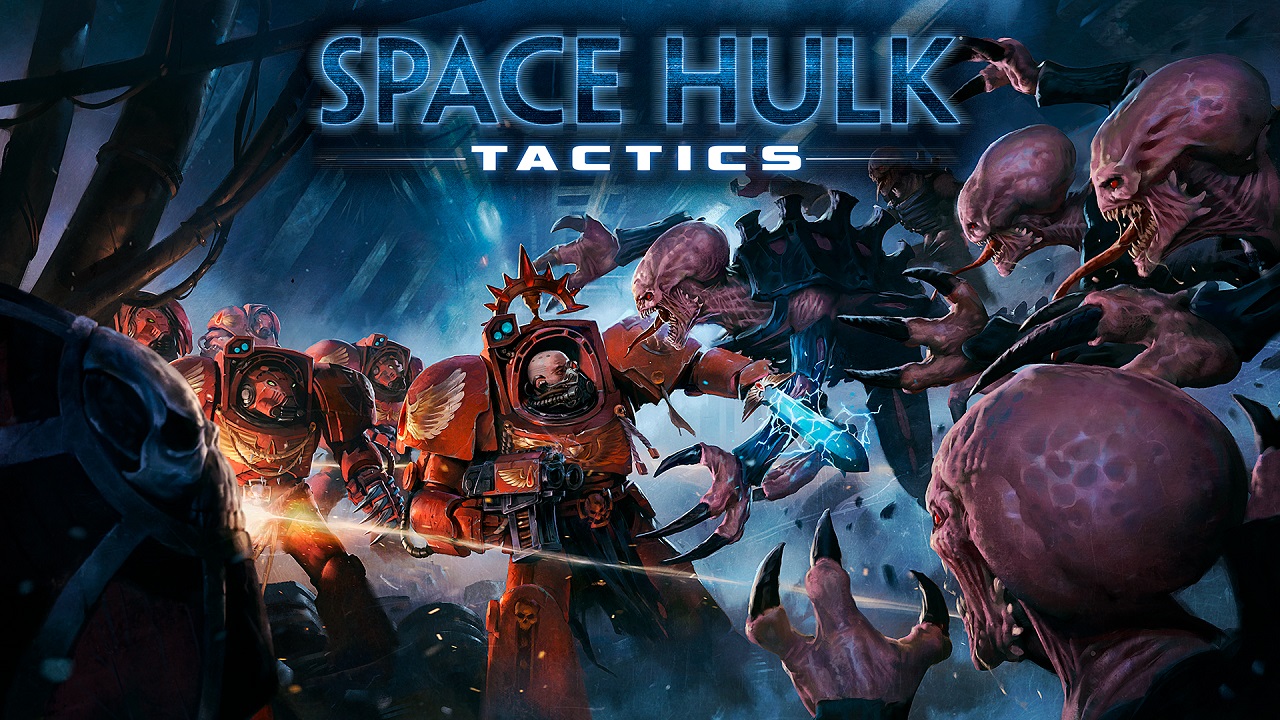 Space Hulk: Tactics Pc Review - Impulse Gamer