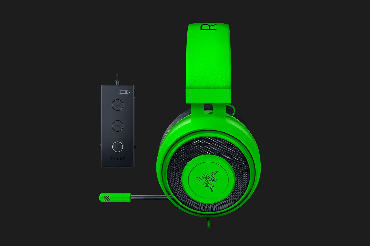 Razer Kraken Tournament Edition Review Razer Kraken Tournament
