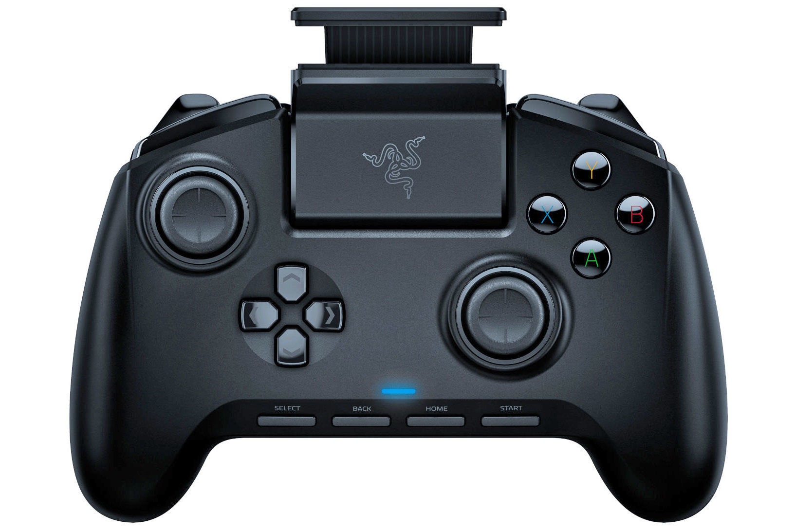 Razer Raiju Mobile Gaming Controller Review (March 2019