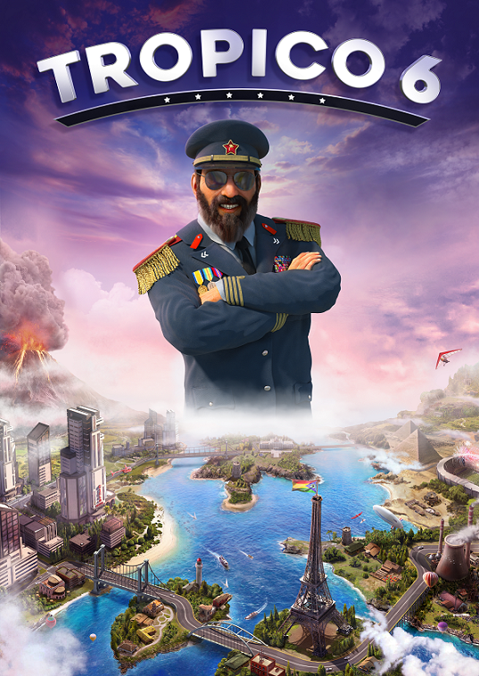 Tropico 6 PC Review Impulse Gamer
