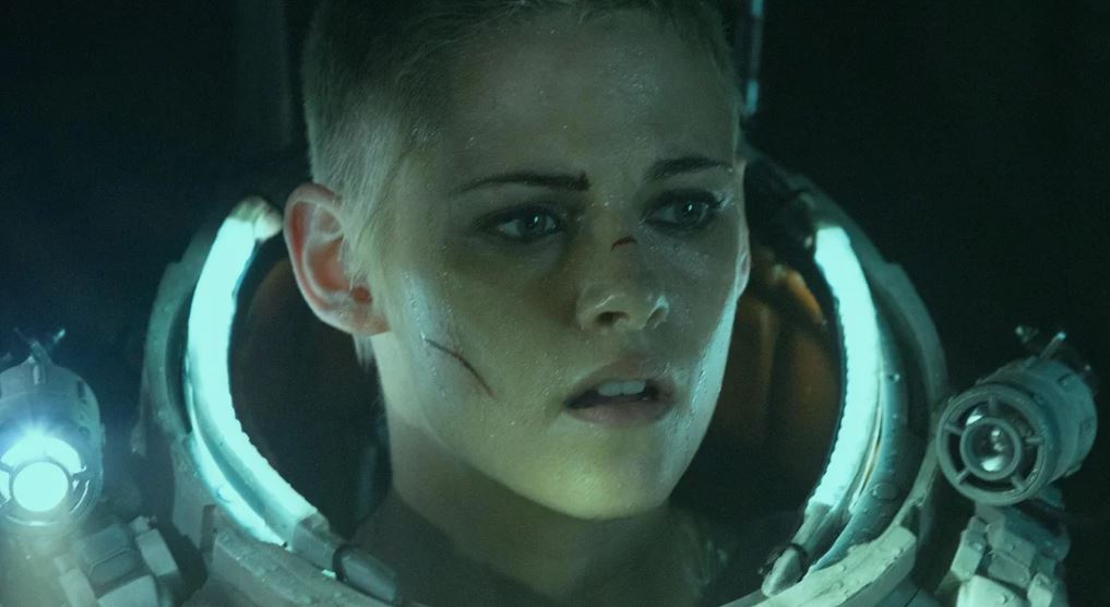 UNDERWATER (Kristen Stewart) Trailer, Poster, and Images Impulse Gamer