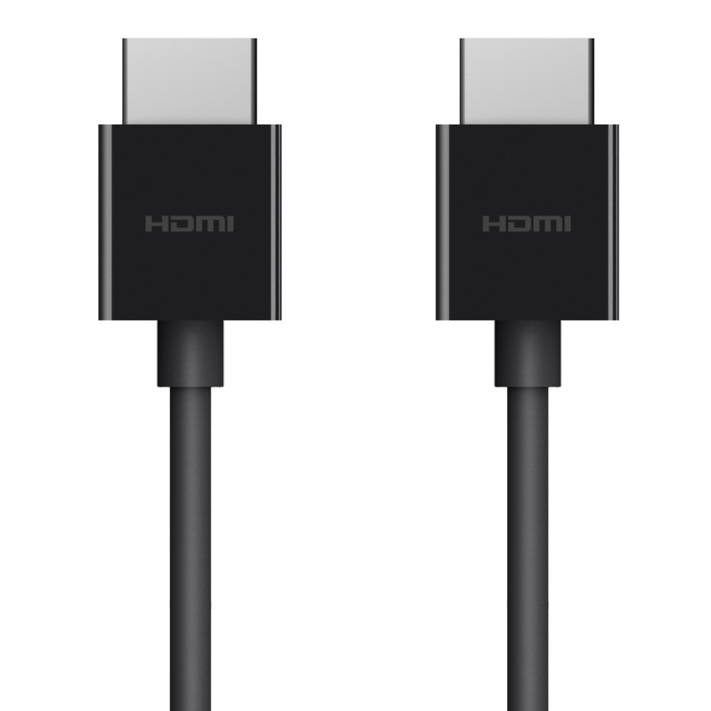 Belkin Ultra HD High Speed HDMI Cable Review Impulse Gamer