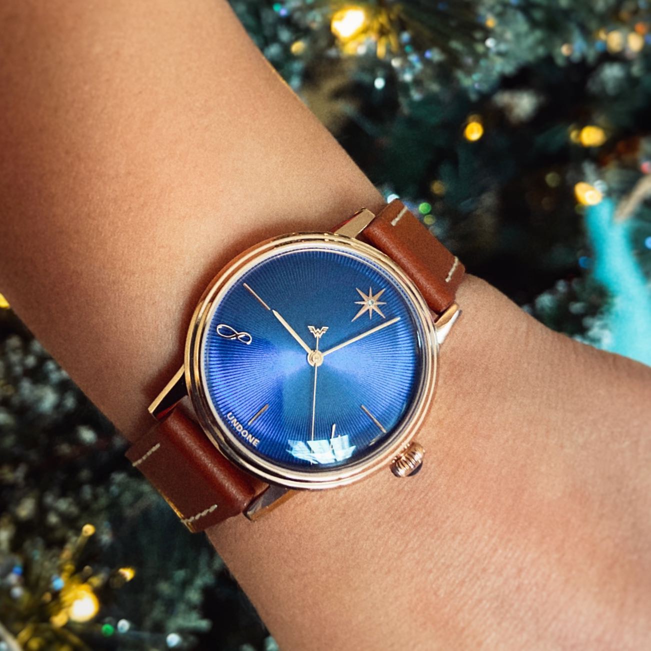 Undone Wonder Woman 84 Watch Review Impulse Gamer