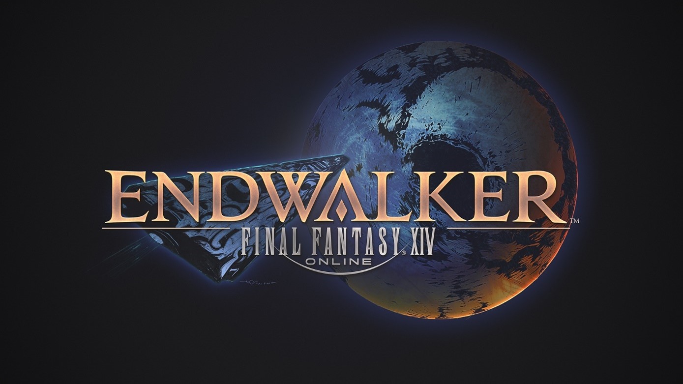 'ENDWALKER' THE LATEST EXPANSION FOR FINAL FANTASY XIV ONLINE