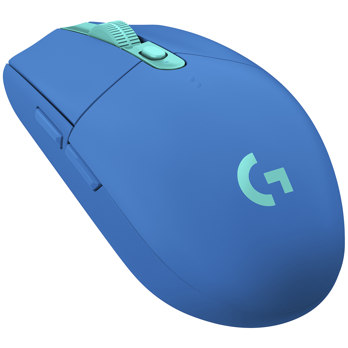 Logitech g305 lightspeed wireless gaming mouse eduloki