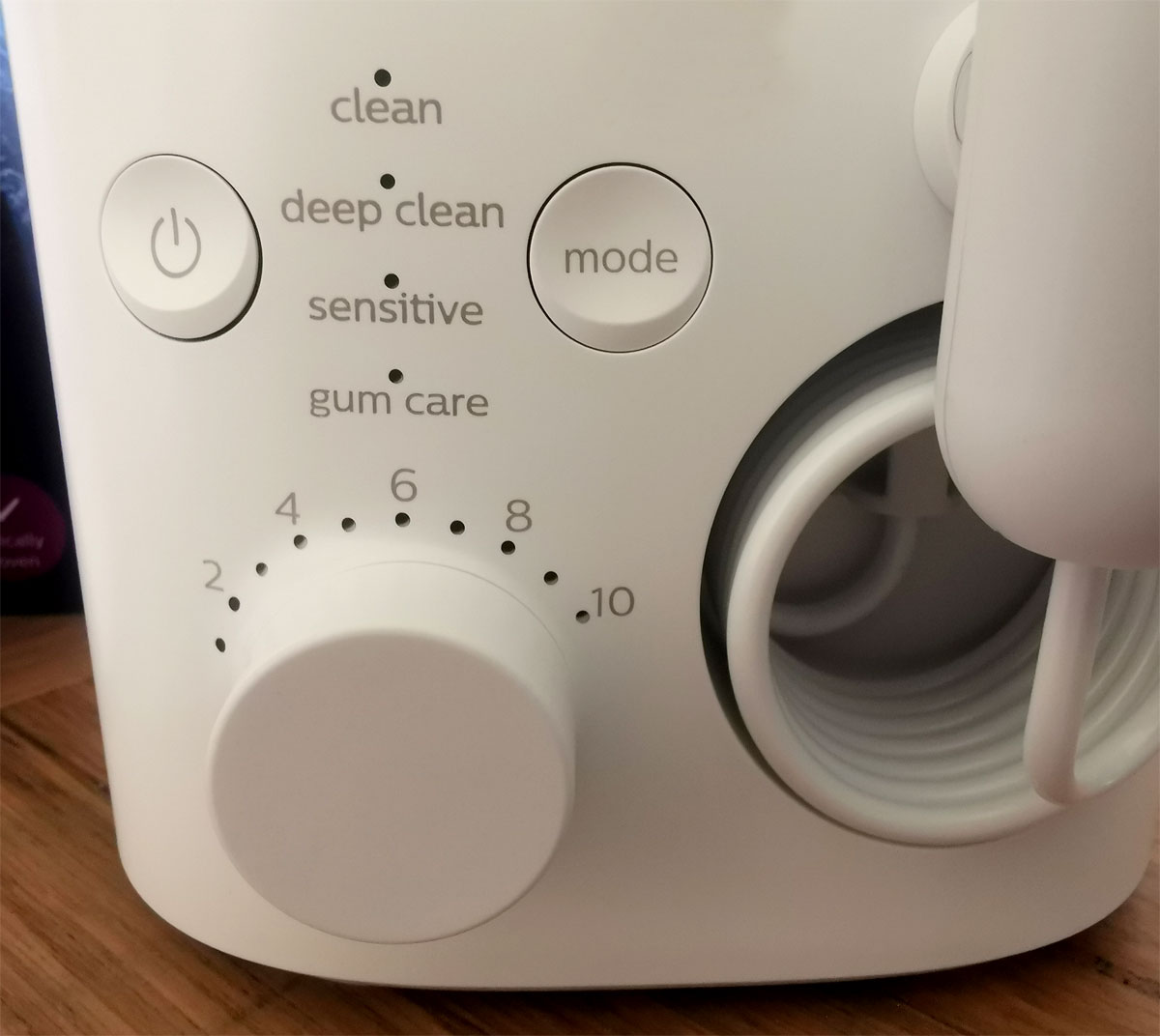 Philips Sonicare Power Flosser 7000 Review Impulse Gamer