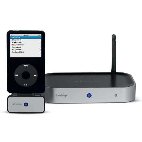 Belkin have released their second generation TuneStage 2