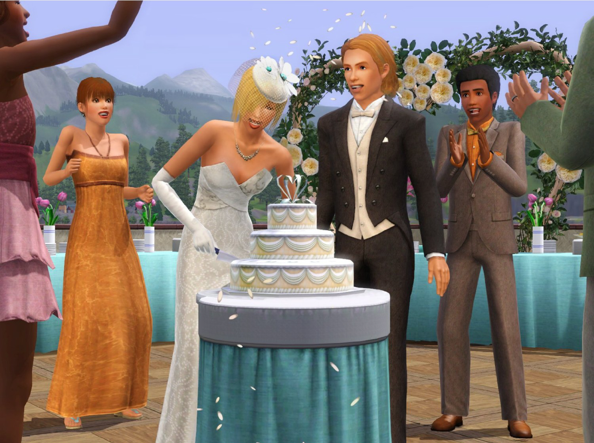 Generations (Expansion Pack)