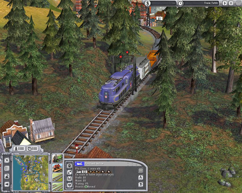 You can visit the Official Web Site To see the game in action, stop