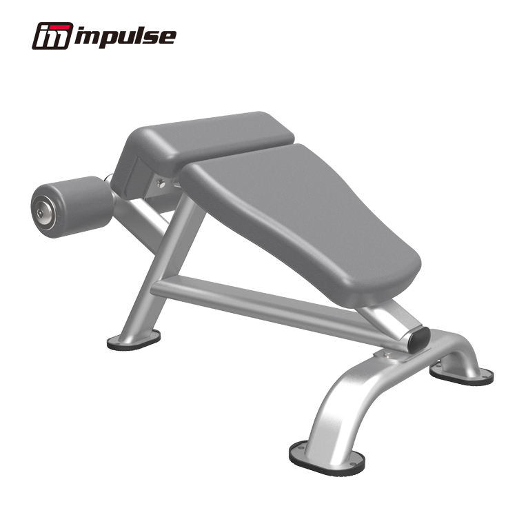 High Quality Abdominal Bench Manufacturer and Supplier Impulse