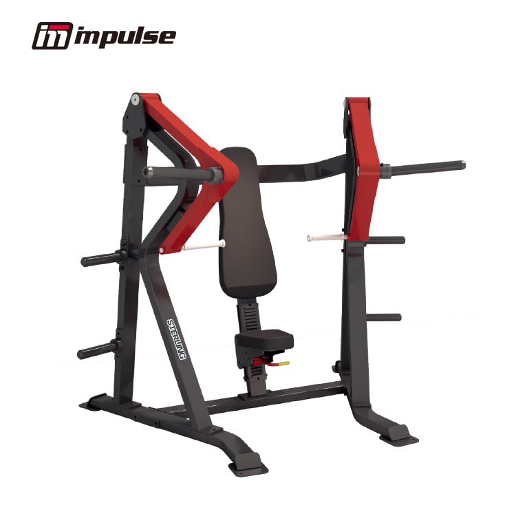 High Quality Chest Press Manufacturer and Supplier | Impulse