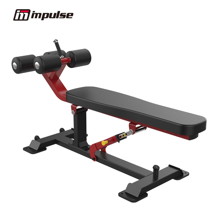 High Quality Multi AB Bench Manufacturer and Supplier Impulse