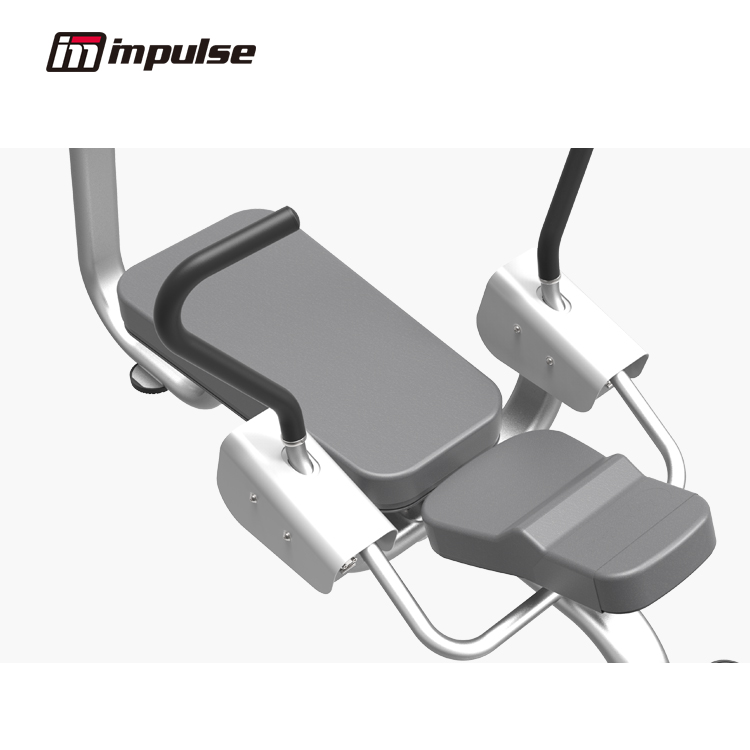 High Quality AB Bench Manufacturer and Supplier Impulse