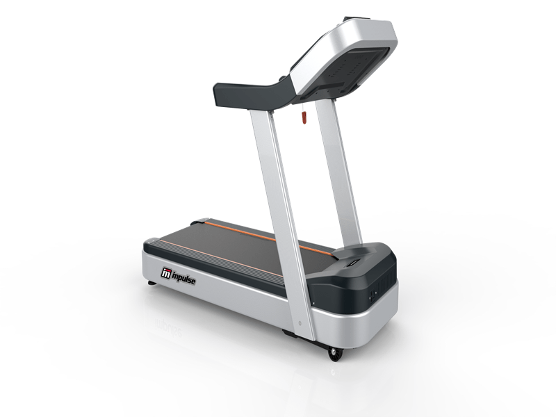 High Quality Treadmill Manufacturer and Supplier Impulse