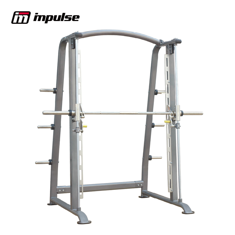 High Quality Smith Machine Manufacturer and Supplier | Impulse