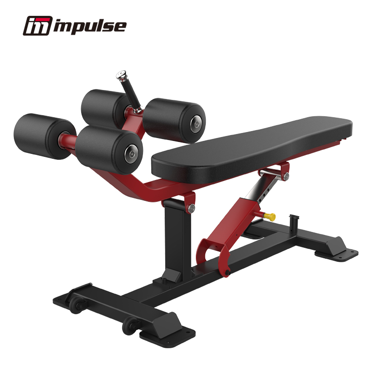 High Quality Multi AB Bench Manufacturer and Supplier Impulse