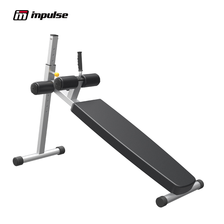High Quality ADJUSTABLE ABDOMINAL BENCH Manufacturer and Supplier Impulse