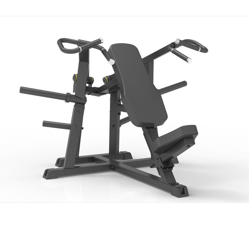 High Quality IFP1101 Seated Shoulder Press Manufacturer and Supplier
