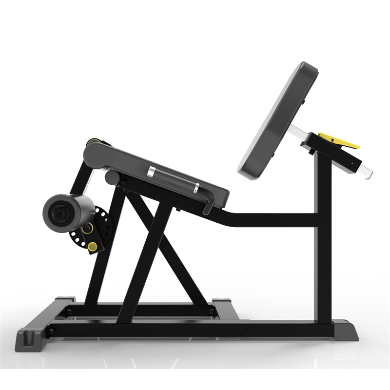 High Quality IFP1605 Seated Leg Extension Manufacturer and Supplier Impulse