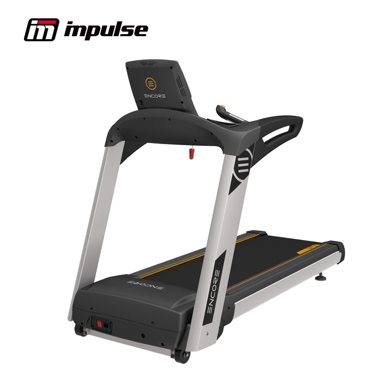 High Quality Treadmill Manufacturer and Supplier Impulse