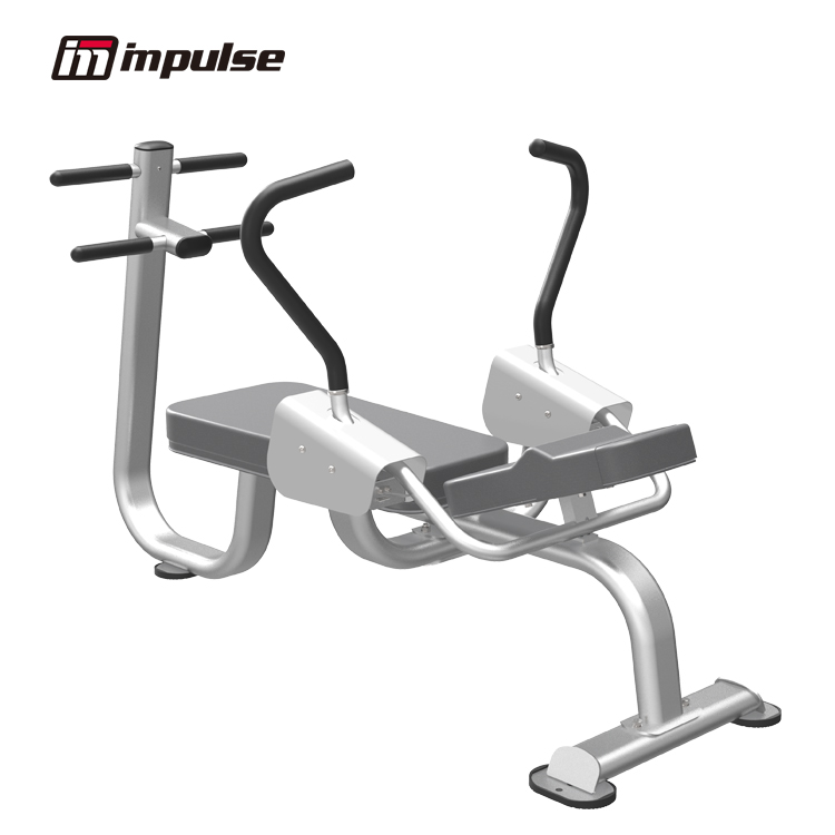 High Quality AB Bench Manufacturer and Supplier Impulse