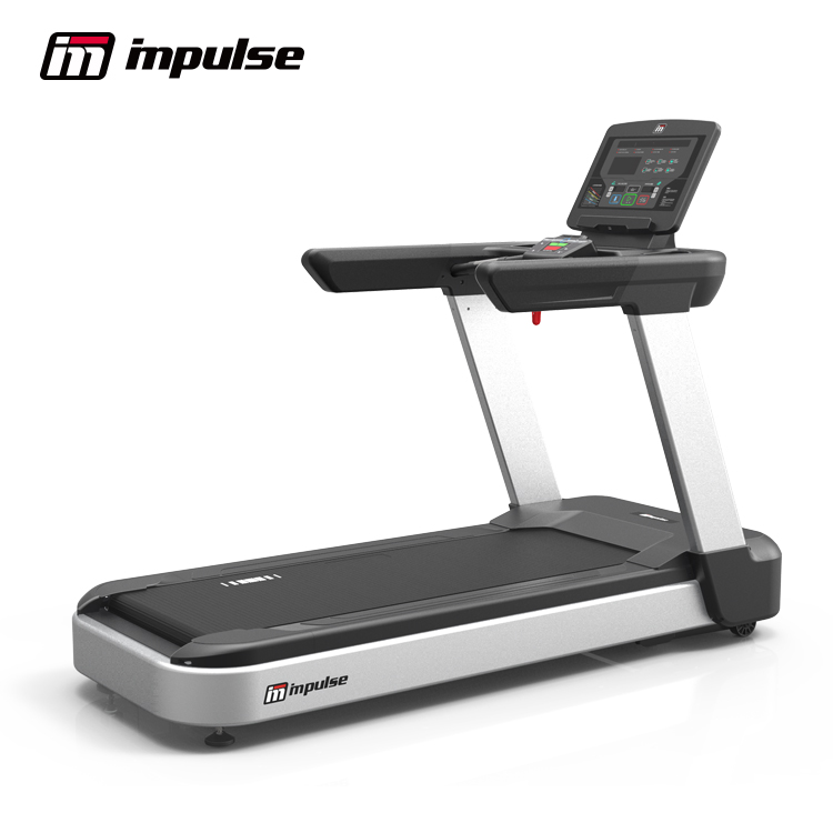 High Quality Treadmill Manufacturer and Supplier Impulse