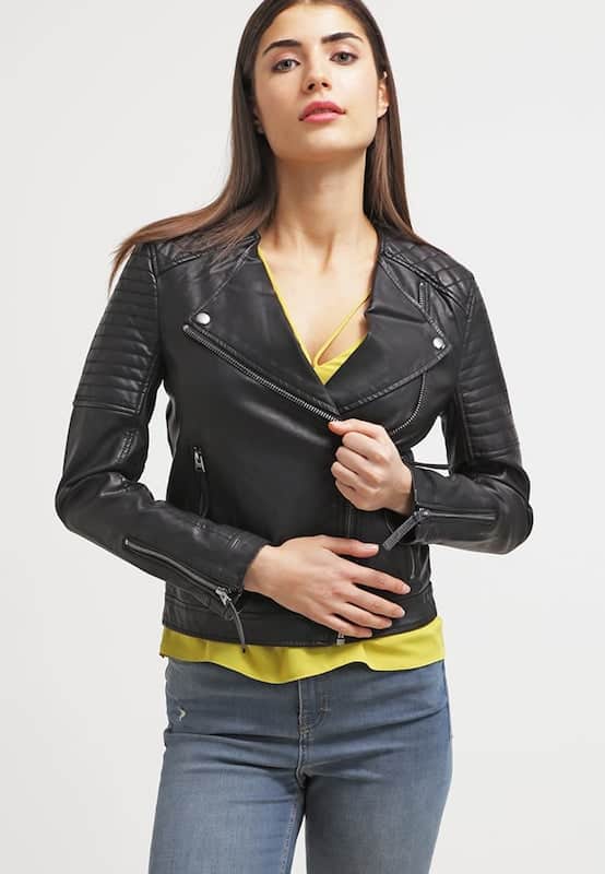 Giacche mezza stagione 2016 Impulse