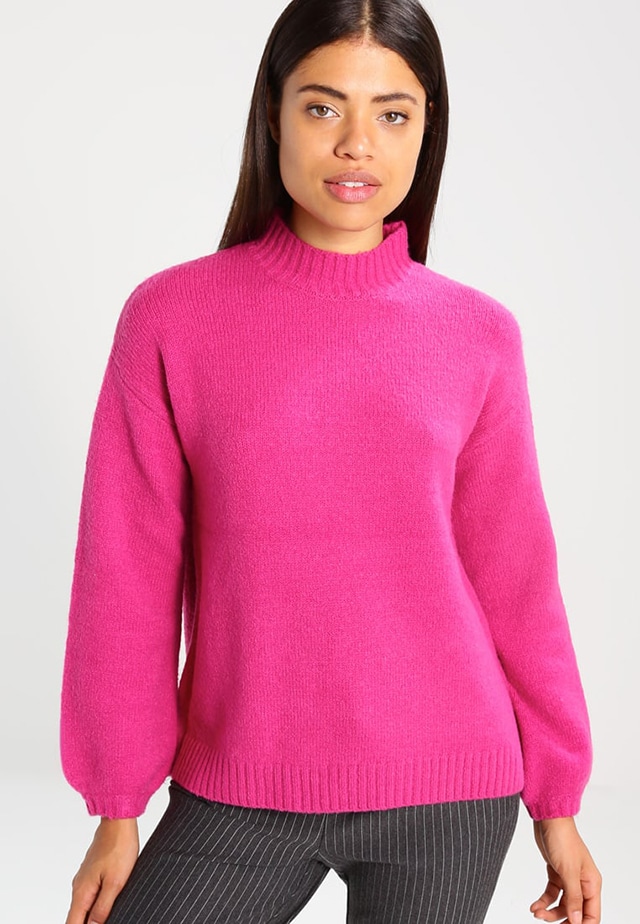 Maglioni oversize inverno 2018 Impulse
