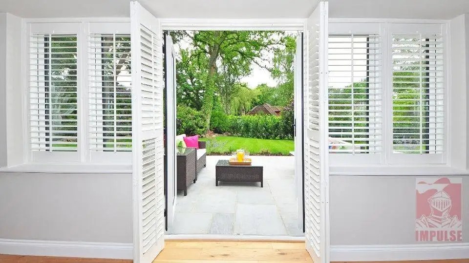 Plantation Shutters Bunnings vs. Impulse Choosing the Best