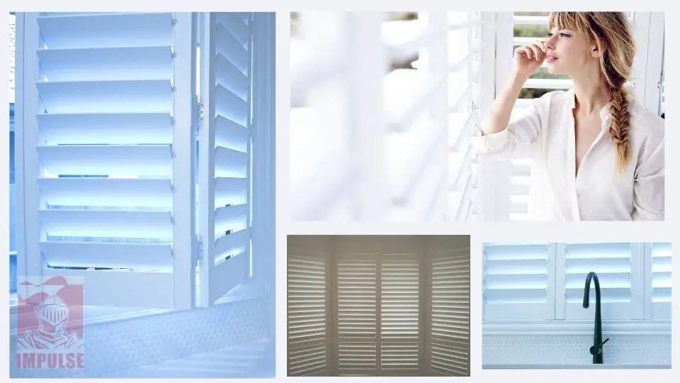 Plantation Shutters Bunnings vs. Impulse Choosing the Best