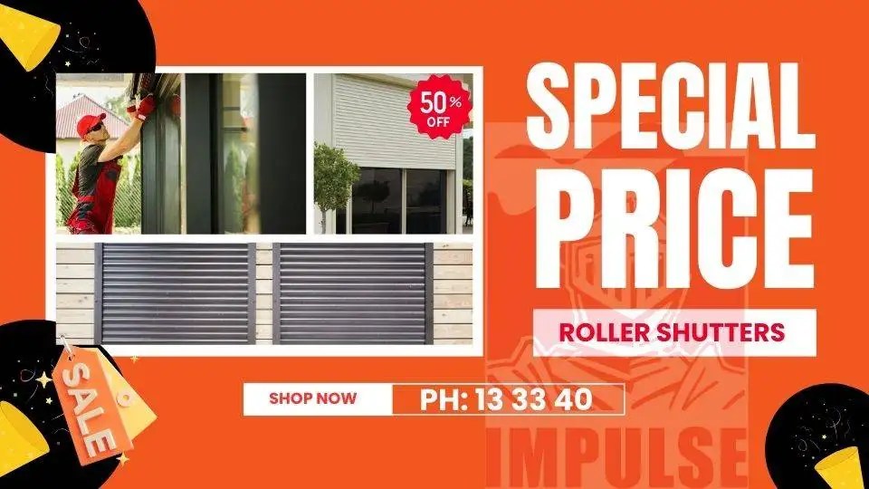 How Much Do Roller Shutters Cost Adelaide?
