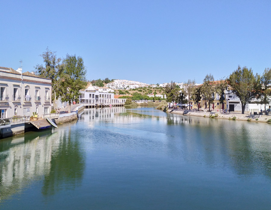 Tavira O que visitar, ver e fazer? Melhores praias!