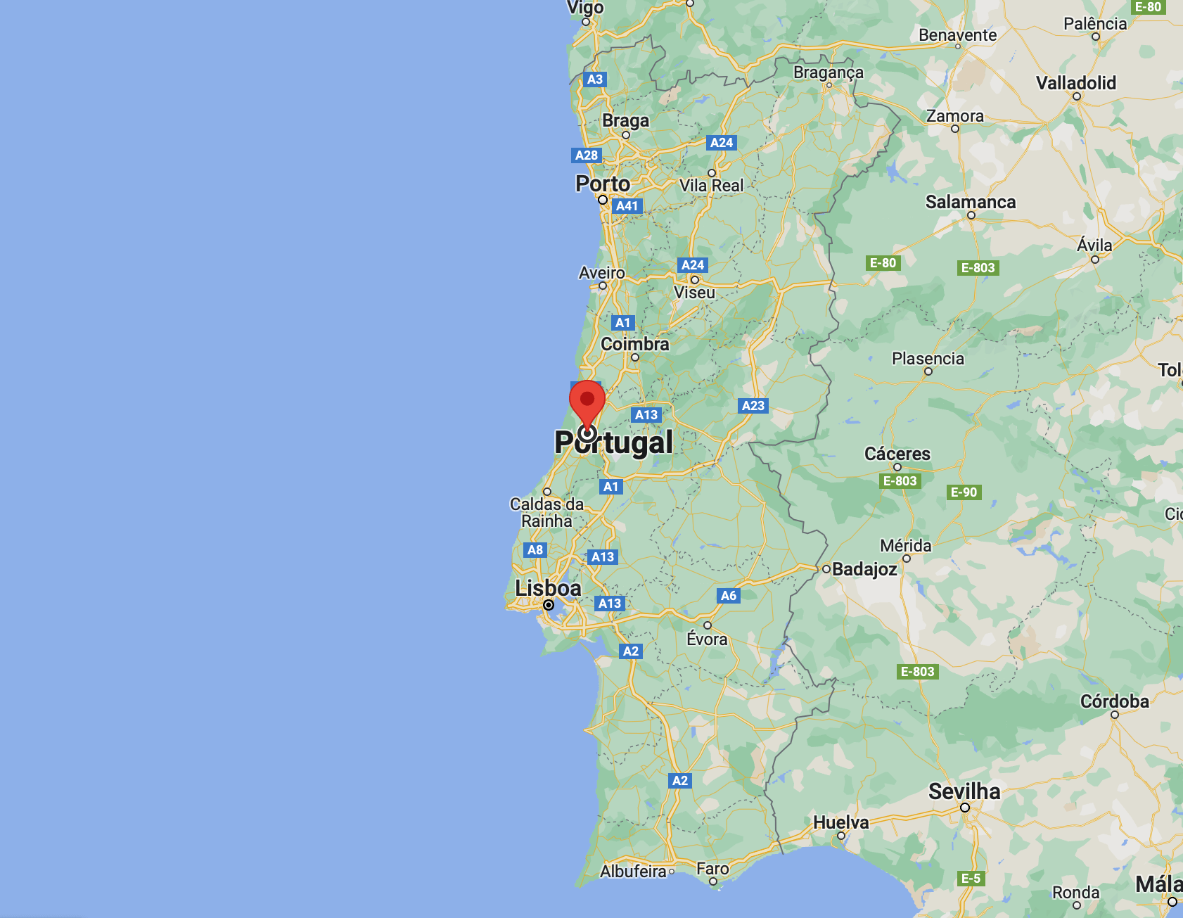 Things to do in Leiria Portugal