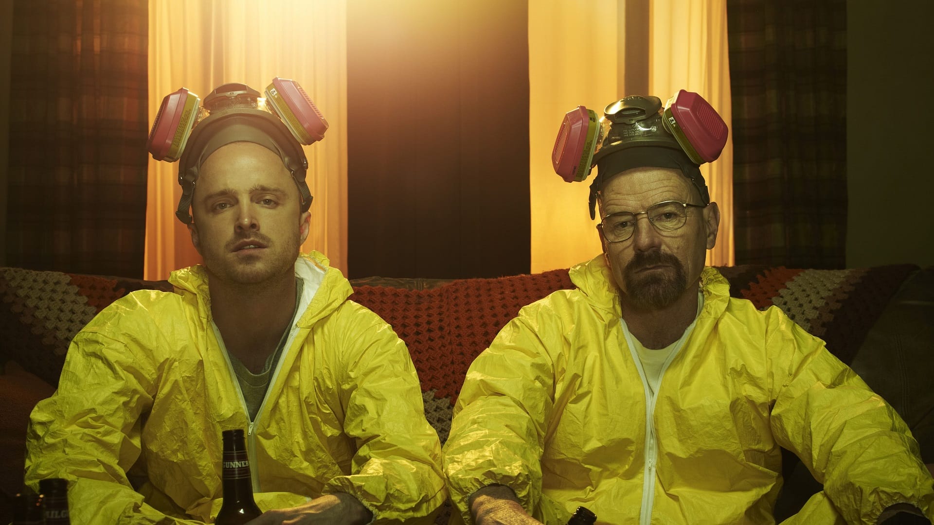 "Breaking Bad" será una película a través de Netflix IMPULSO
