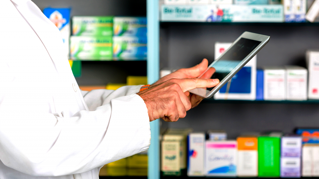 Lanzaron una app para comprar en farmacias de Rosario IMPULSO