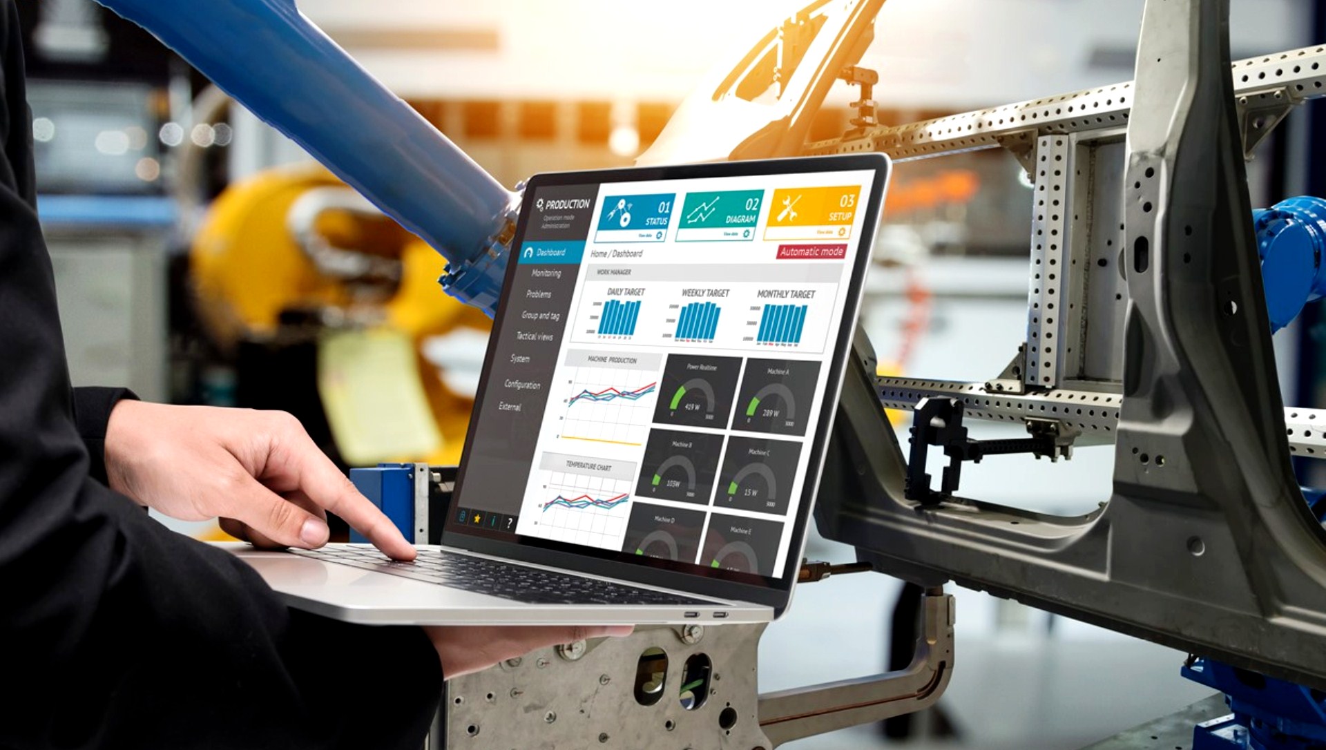 Habrá una jornada virtual para estudiantes de Ingeniería